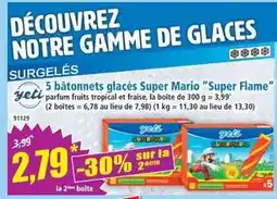 Promocash Promo - couteau office offre