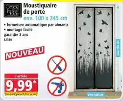 Promocash De buyer - poêle anti-adhésive en alu offre