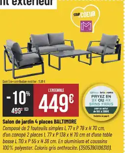 Bricorama Sefinco bric rama baltimore offre