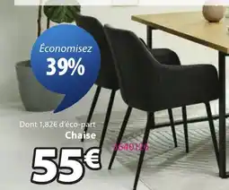 JYSK PURHUS Chaise offre