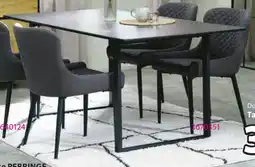 JYSK MOSELUND Table offre