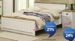 JYSK MARKSKEL Série offre