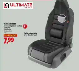 Lidl Ultimate Speed offre