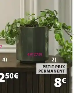 JYSK LUCAS Cache-pot offre