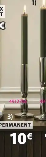 JYSK ADRIAN Chandelier offre