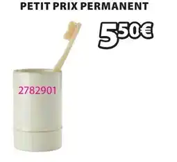 JYSK Porte-brosses à dents offre