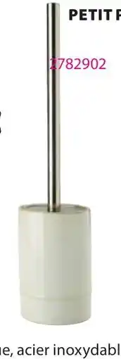 JYSK Brosse WC offre