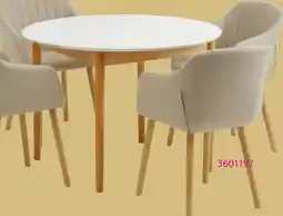 JYSK MARSTRAND Table offre