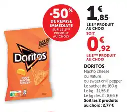 Bi1 Doritos offre