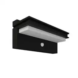 Carrefour Carrefour applique murale solaire sydney offre