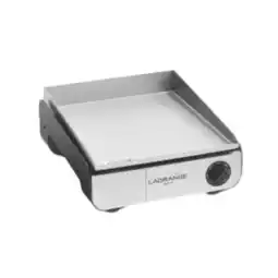 Carrefour Lagrange plancha offre