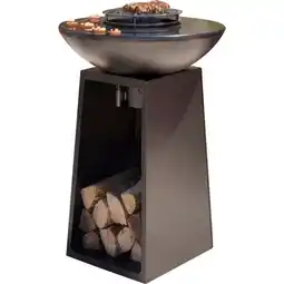 Carrefour Hyba braséro varkaus offre