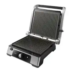 Carrefour Philips gril viande offre