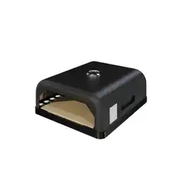 Carrefour Hyba four à pizza à poser pizz'art offre