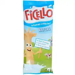 Carrefour Market Ficello offre