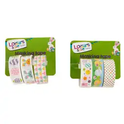 Carrefour Market Loisirs créatifs pour pâques les créations de julia offre