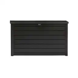 Carrefour Keter coffre ontario offre