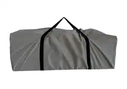 Carrefour Hyba tonnelle pliante izmir xl offre