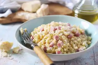 Carrefour Market Barilla pâtes offre