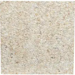 Carrefour Market Dalle gravillonnée offre