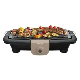 Carrefour Market Tefal barbecue électrique de table offre