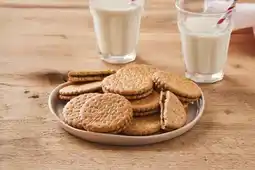 Carrefour Market Lu prince offre