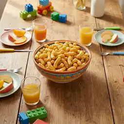 Carrefour Market Curly lot de 2 offre