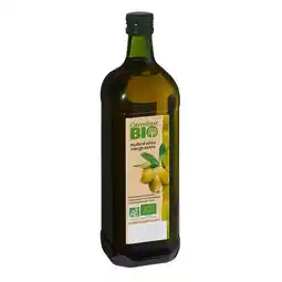 Carrefour Market Carrefour bio huile d'olive vierge extra offre