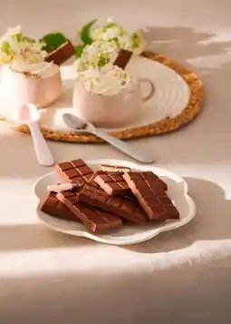 Carrefour Market Kinder country barres chocolatées lait céréales offre