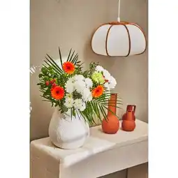 Carrefour Market Fleur bouquet sardane offre