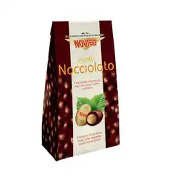 Carrefour Market Novi petits œufs chocolat offre