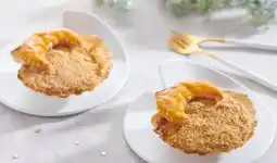 Carrefour Market Carrefour extra coquilles saint-jacques surgelées offre