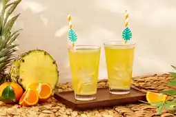 Carrefour Market Capri-sun boisson aux fruits offre