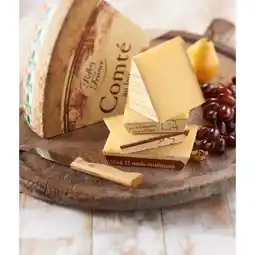 Carrefour Market Comté a.o.p. reflets de france offre