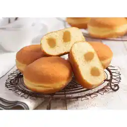 Carrefour Market Carrefour beignet aux pommes offre