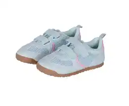 Carrefour Tex baskets enfant offre