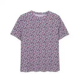 Carrefour Tex tee-shirt femme offre