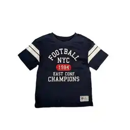 Carrefour Tex tee-shirt garçon offre