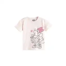 Carrefour Disney tee-shirt enfant offre