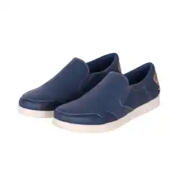 Carrefour Tex chaussures homme offre