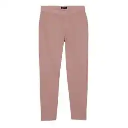 Carrefour Tex pantalon femme offre