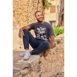 Carrefour Tex pantalon jogger homme offre