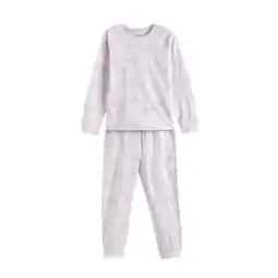 Carrefour Tex pyjama enfant offre