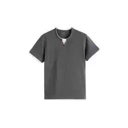 Carrefour Tex tee-shirt homme offre