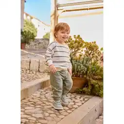 Carrefour Tex baby ensemble bébé offre