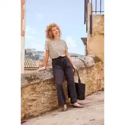 Carrefour Tex pantalon femme offre