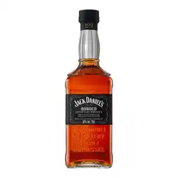 Carrefour Market Jack daniels bonded whisky offre