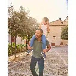 Carrefour Tex basic pantalon chino homme offre