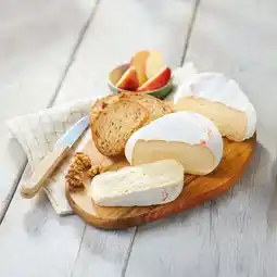 Carrefour Saint albray saint-albray offre