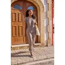 Carrefour Tex tee-shirt femme offre